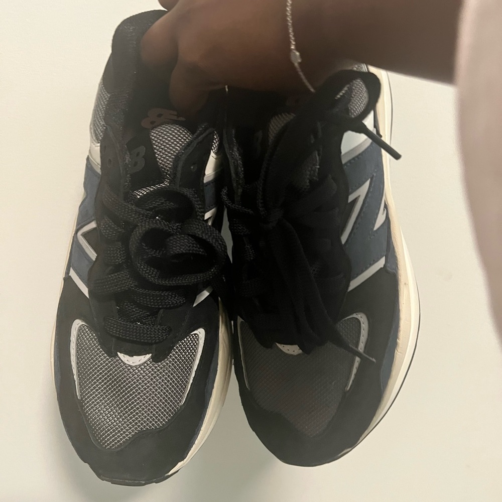 New balance sneaker